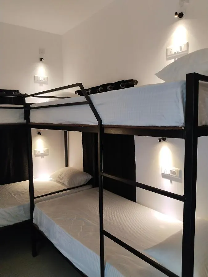 The Chill House Hostel Kochi