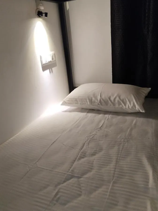 The Chill House Hostel Kochi India
