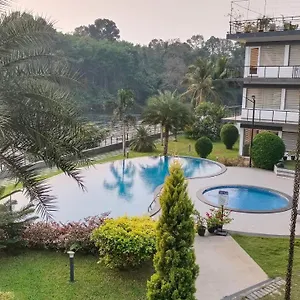 River Terrace Resort&spa Kochi