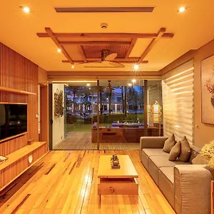 ***** Resort Maha Mangala Zen Garden & Vietnam