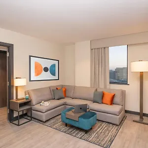 **** Hotel Hyatt House United Kingdom