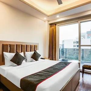 **** Hotel Super Townhouse Ma-32 India