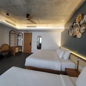 **** Hotel Leaf Beachfront Vietnam
