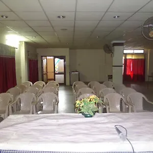 ** Hotel Amma Residency India