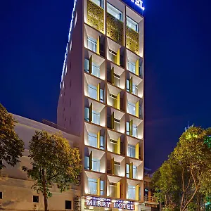 *** Hotel Merry Vietnam