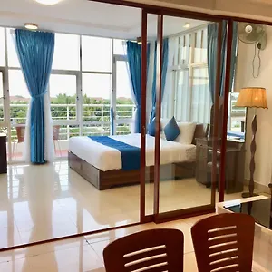 *** Hotel Chula Vietnam