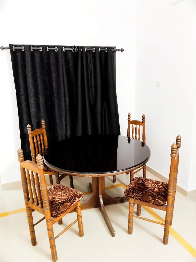 The Chill House Hostel Kochi