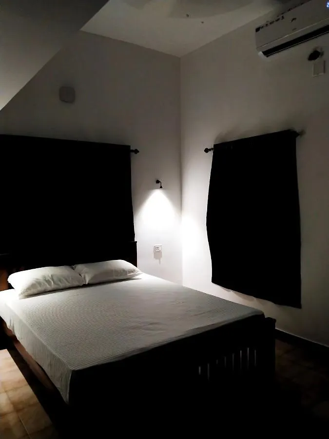 The Chill House Hostel Kochi