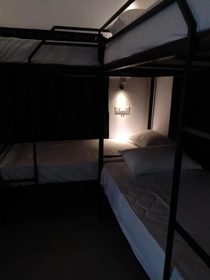 The Chill House Hostel Kochi 0*,